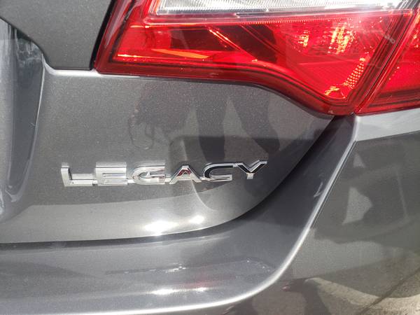 2018 SUBARU LEGACY - cars & trucks - by dealer - vehicle automotive... for sale in Albuquerque, NM – photo 2