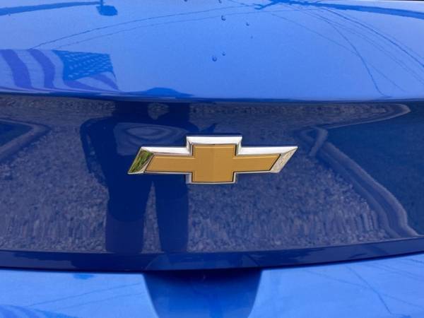 2017 Chevrolet Cruze PREMIER RS HATCHBACK, WARRANTY, LEATHER for sale in Norfolk, VA – photo 11