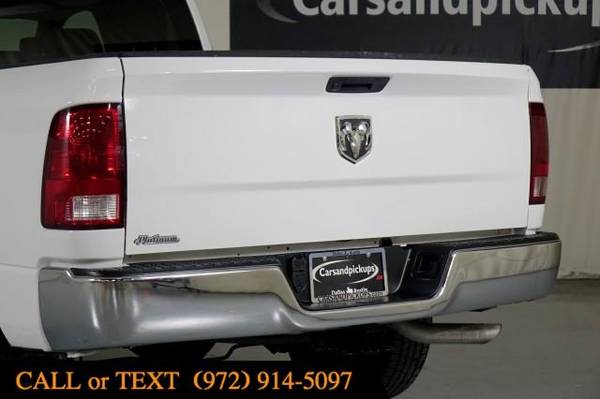 2020 Dodge Ram 1500 Classic Express - RAM, FORD, CHEVY, DIESEL for sale in Addison, TX – photo 11