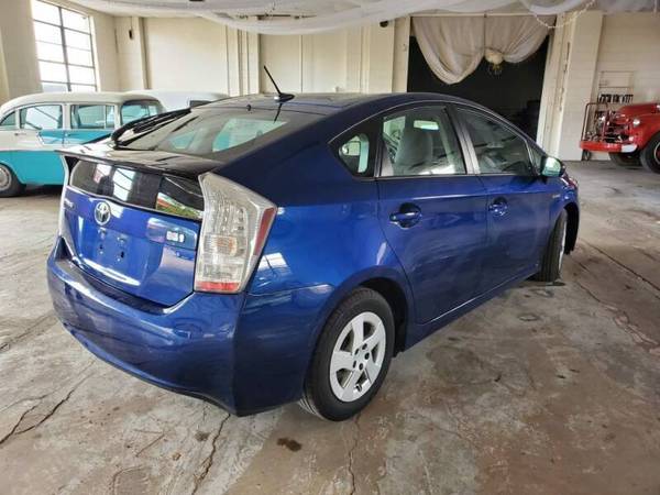 2010 TOYOTA PRIUS HYBRID - - by dealer - vehicle for sale in Pekin, IL – photo 9