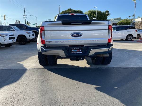 2019 Ford F-350SD - cars & trucks - by dealer - vehicle automotive... for sale in Kailua-Kona, HI – photo 5