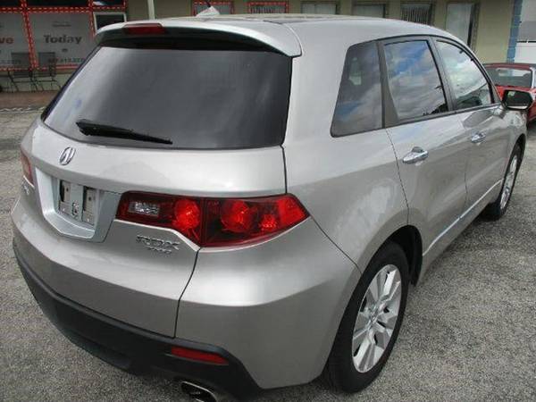 2012 Acura RDX 5-Spd AT with Technology Package NO CREDIT CHECK *$700 for sale in Maitland, FL – photo 4