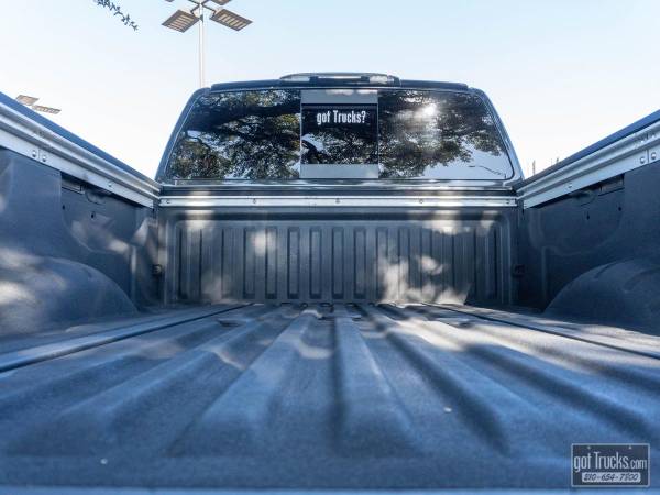 2019 Nissan Titan XD PRO-4X - - by dealer - vehicle for sale in San Antonio, TX – photo 6