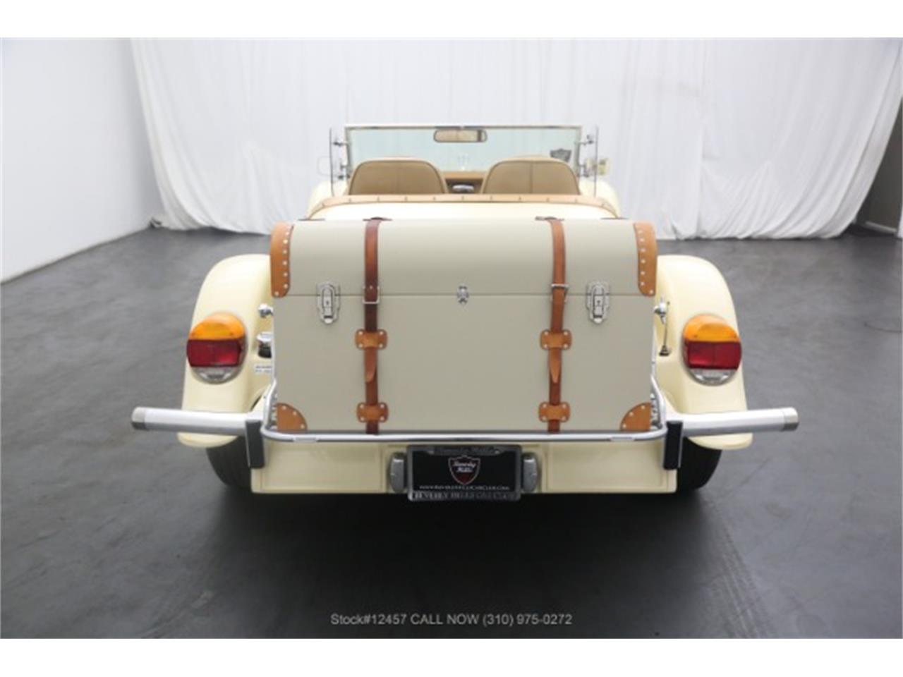 1979 Excalibur Roadster for sale in Beverly Hills, CA – photo 5