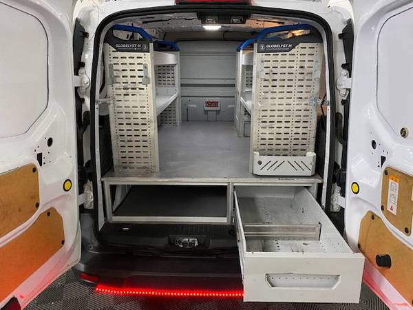 2014 Ford Transit Connect Cargo XL LWB - - by dealer for sale in Caledonia, MI – photo 5