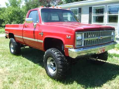 1985 Chevrolet Custom for sale in Canton, OH – photo 2