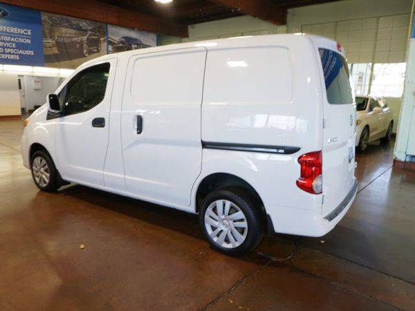 2014 Nissan NV200 SV **100% Financing Approval is our goal** for sale in Beaverton, OR – photo 5