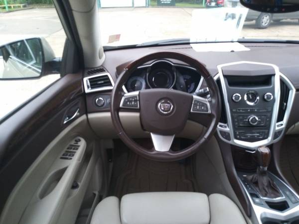 2010 CADILLAC SRX LUXURY COLLECTION for sale in Memphis, TN – photo 13