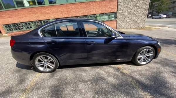 2017 BMW 330i xDrive - - by dealer - vehicle for sale in Great Neck, NY – photo 23
