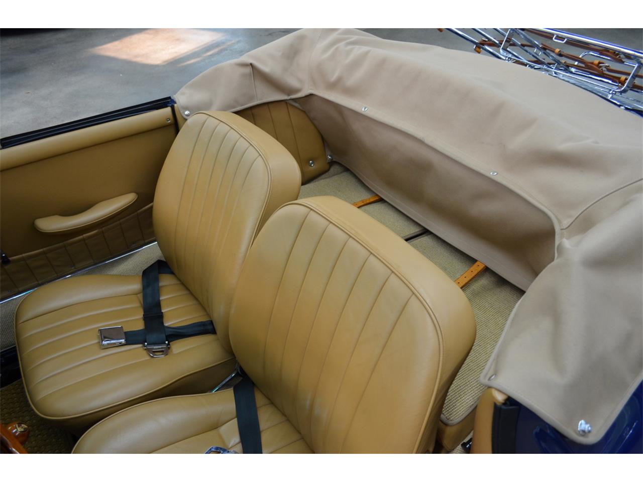 1964 Porsche 356C for sale in Huntington Station, NY – photo 42