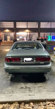 Buick LeSabre Limited 1997 - cars & trucks - by owner - vehicle... for sale in Henderson, NC – photo 5