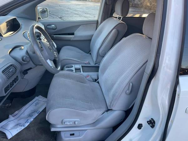 2006 NISSAN QUEST - cars & trucks - by dealer - vehicle automotive... for sale in Kenosha, WI – photo 13