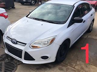 **(2)USED- 2014 FORD FOCUS FOR SALE** - cars & trucks - by owner -... for sale in Lindenhurst, NY – photo 3