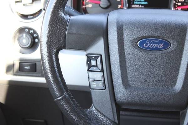 2014 Ford F-150 FX4 Pickup 4D 5 1/2 ft - - by dealer for sale in Hermiston, WA – photo 9