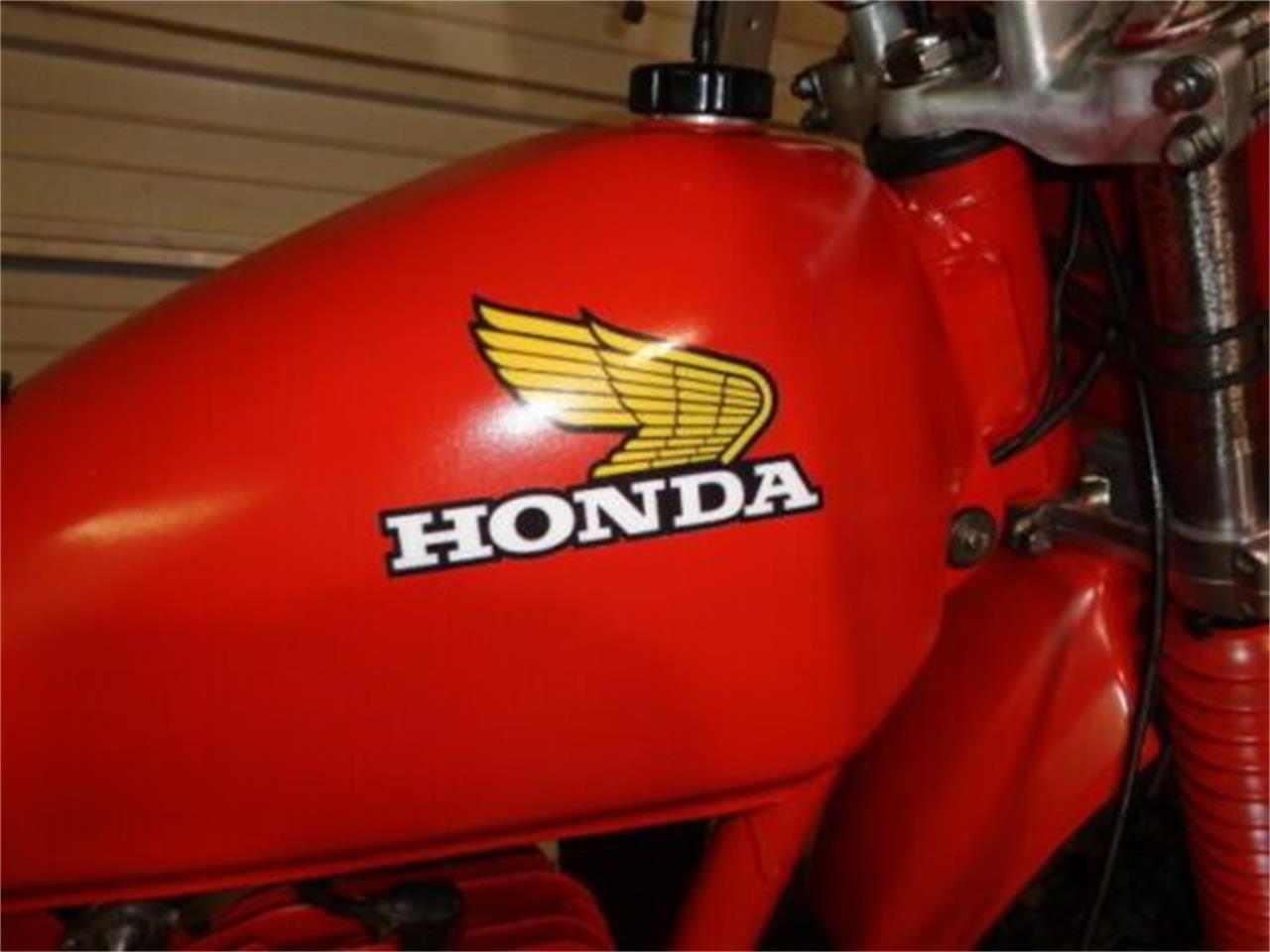 1979 Honda Dirt Bike for sale in Cadillac, MI – photo 24