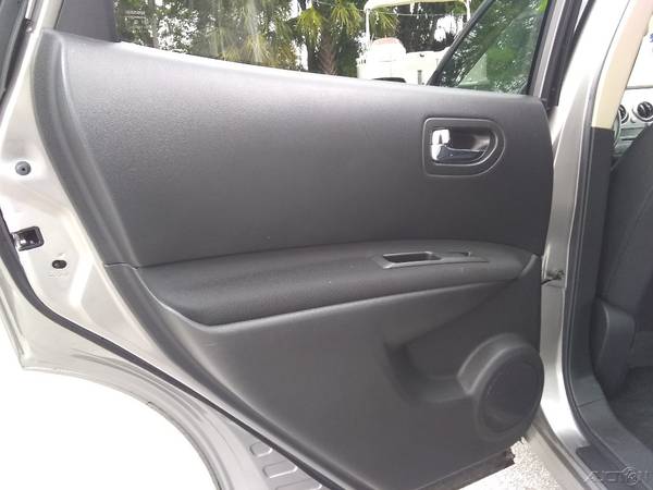 2010 Nissan Rogue S Krom Wagon - - by dealer - vehicle for sale in DUNNELLON, FL – photo 15