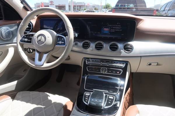 2020 Mercedes-Benz E-Class E 350 - Must Sell! Special Deal! - cars for sale in Peoria, AZ – photo 12