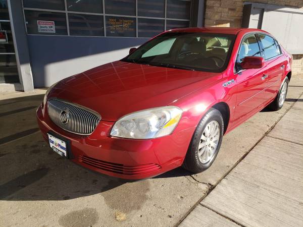 2008 BUICK LUCERNE - cars & trucks - by dealer - vehicle automotive... for sale in MILWAUKEE WI 53209, WI – photo 2