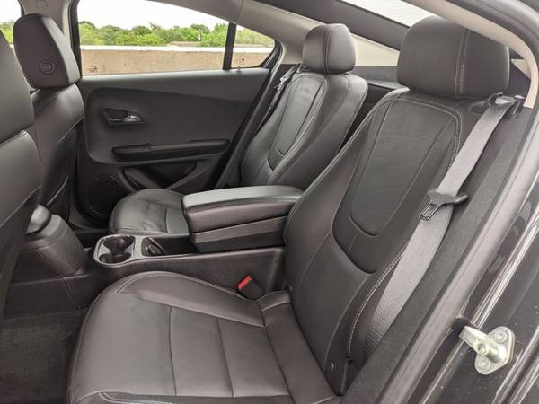 2015 Chevrolet Volt Premium SKU: FU106895 Hatchback for sale in Dallas, TX – photo 17