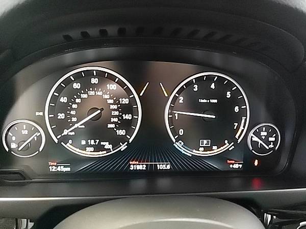 2018 BMW X5 AWD 4D Sport Utility/SUV xDrive35i for sale in Dubuque, IA – photo 12