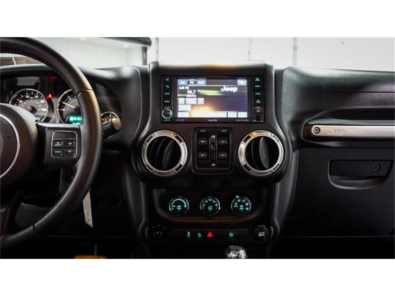 2017 Jeep Wrangler for sale in North East, PA – photo 42