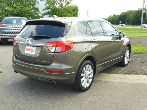 2017 Buick Envision Premium I $1,000 Down Deliver's! - cars & trucks... for sale in Hastings, MN – photo 2