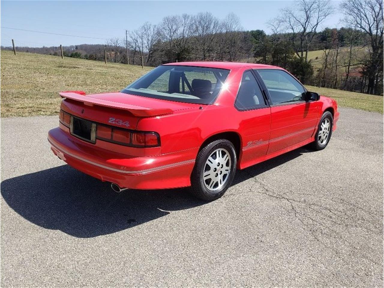 1993 Chevrolet Lumina for sale in Greensboro, NC – photo 5