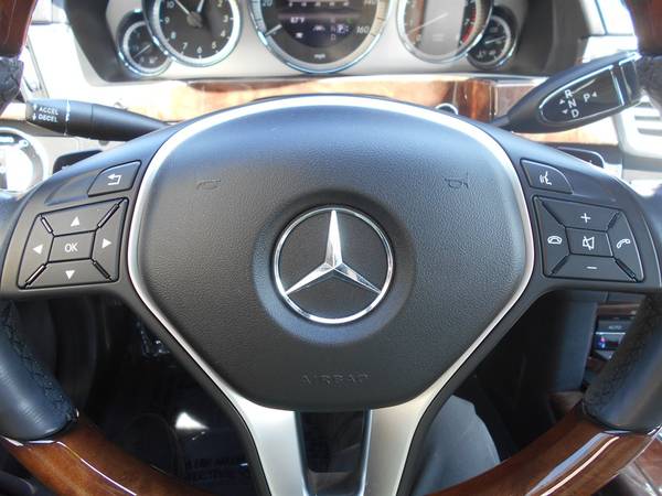 2013 MERCEDES E350 LUXURY NO CREDIT,BAD AND FIRST TIME BUYES for sale in Norcross, GA – photo 7