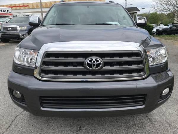 2014 Toyota SEQUOIA - - by dealer - vehicle automotive for sale in Hendersonville, TN – photo 4