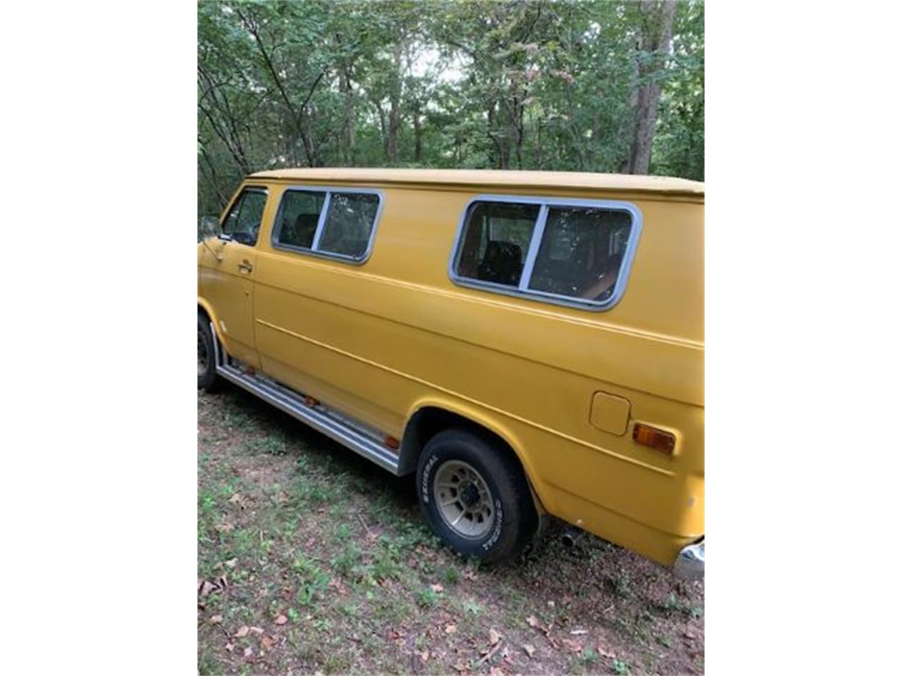 1977 Chevrolet Van for sale in Cadillac, MI – photo 2