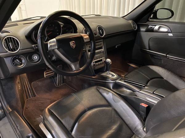 2007 PORSCHE BOXSTER// 📞 - cars & trucks - by dealer - vehicle... for sale in Miami, FL – photo 19