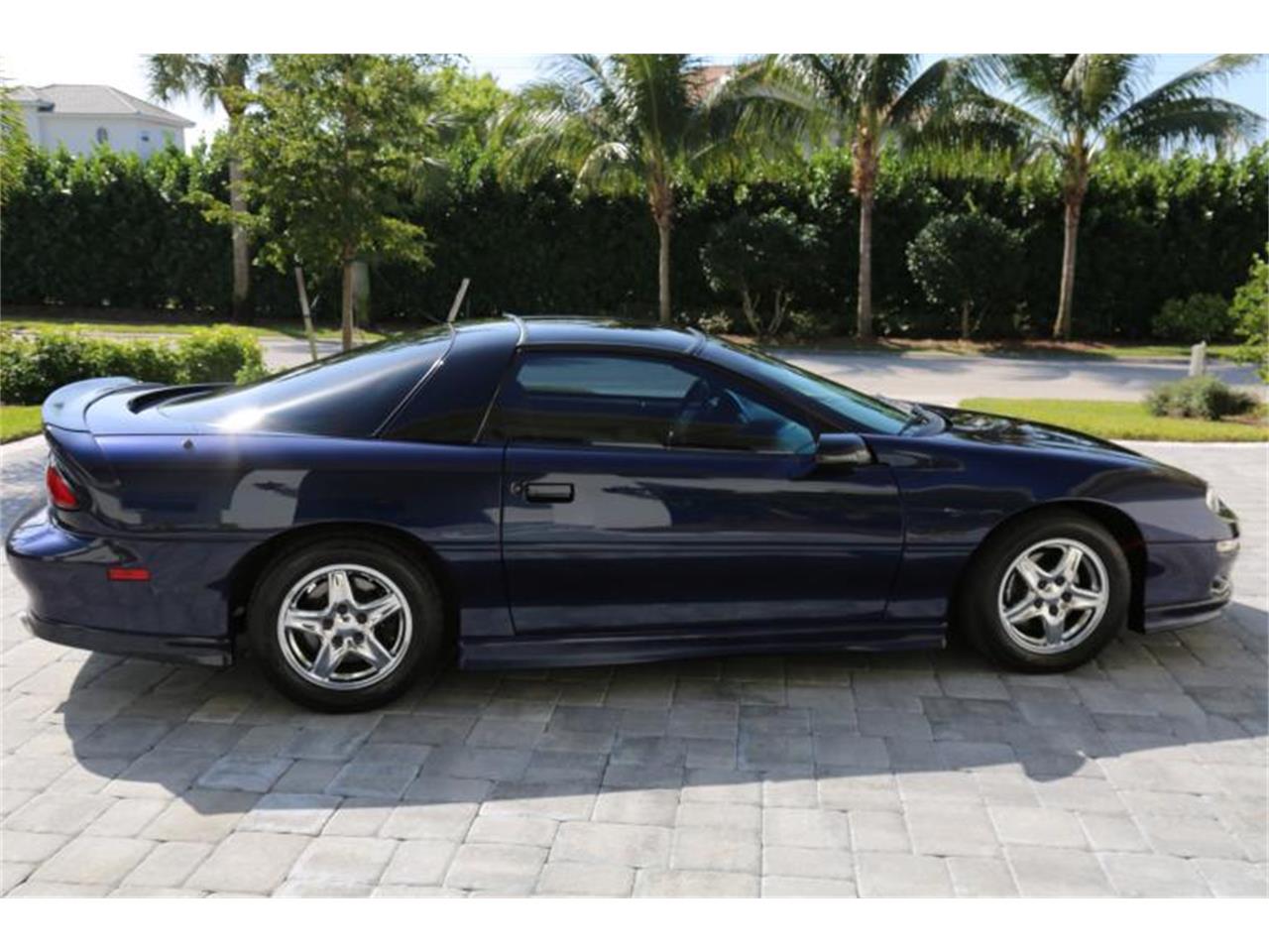 1999 Chevrolet Camaro for sale in Fort Myers, FL – photo 40