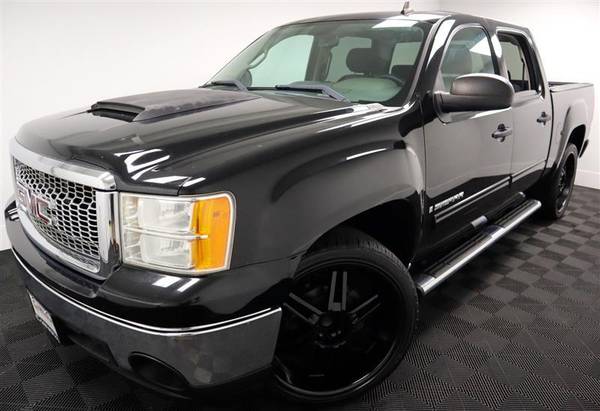 2008 GMC SIERRA 1500 SL Get Financed! - cars & trucks - by dealer -... for sale in Stafford, District Of Columbia – photo 3