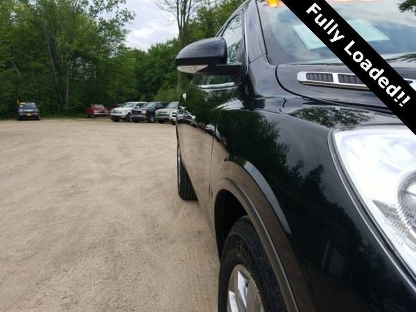2011 Buick Enclave for sale in Oconto, WI – photo 10