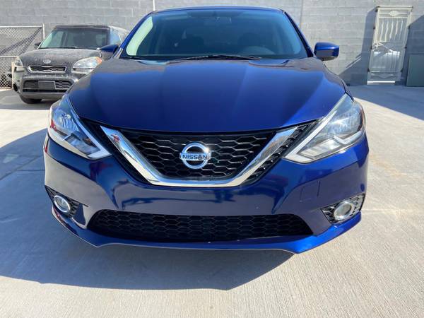 2017 Nissan Sentra - cars & trucks - by owner - vehicle automotive... for sale in El Paso, NM – photo 3