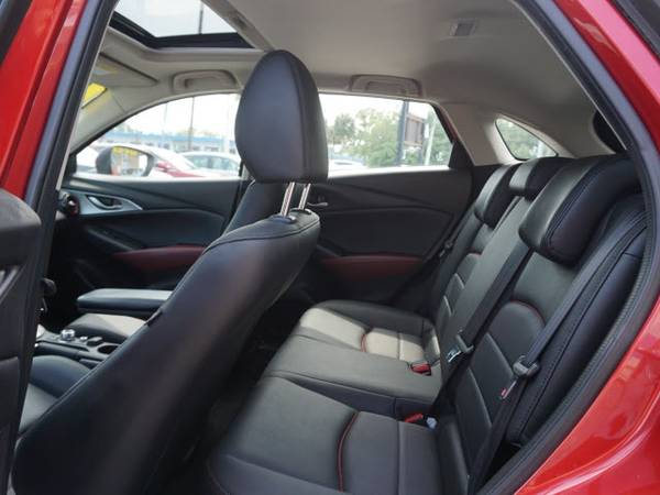 2016 Mazda CX-3 Touring - - by dealer - vehicle for sale in Merritt Island, FL – photo 5