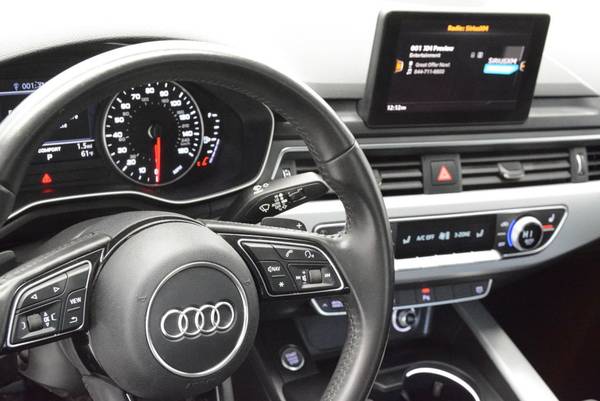 2017 *Audi* *A4* *2.0 TFSI Automatic Premium quattro AW for sale in North Brunswick, NJ – photo 23