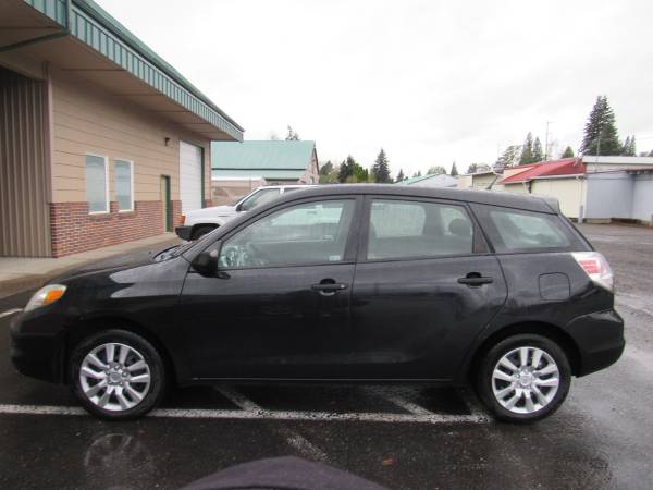 2005 Toyota Matrix - SUPER LOW MILES! CLEAN TITLE! AUTOMATIC! DEALS!... for sale in WASHOUGAL, OR – photo 8