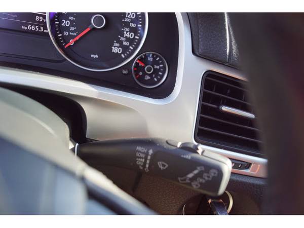2014 Volkswagen Touareg V6 TDI 4Motion for sale in Hurst, TX – photo 16