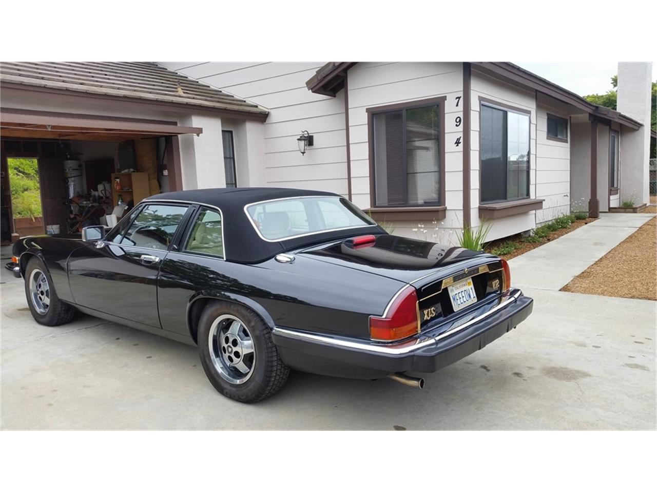 1988 Jaguar XJSC for sale in Vista, CA – photo 10