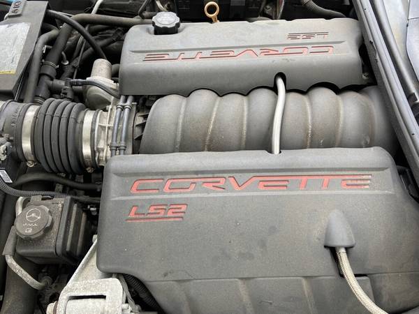 2007 Chevrolet Corvette Base Convertible - - by dealer for sale in Fort Pierce, FL – photo 14