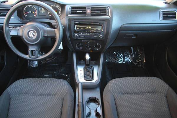 2014 Volkswagen Jetta Sedan Big Savings.GREAT PRICE!! - cars &... for sale in Monterey, CA – photo 15