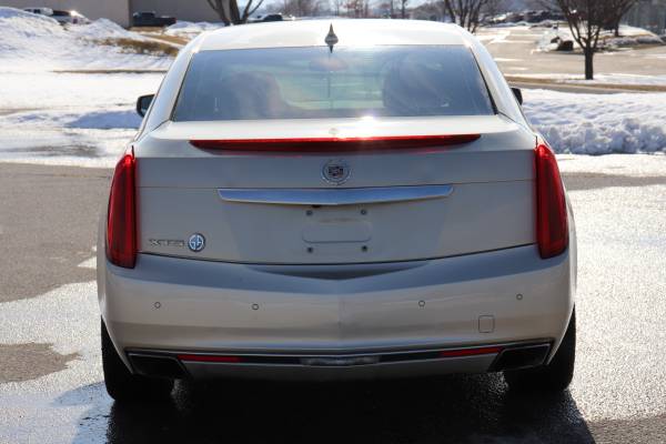 2014 Cadillac XTS Luxury Collection 73K Miles Only - cars & for sale in Omaha, NE – photo 9