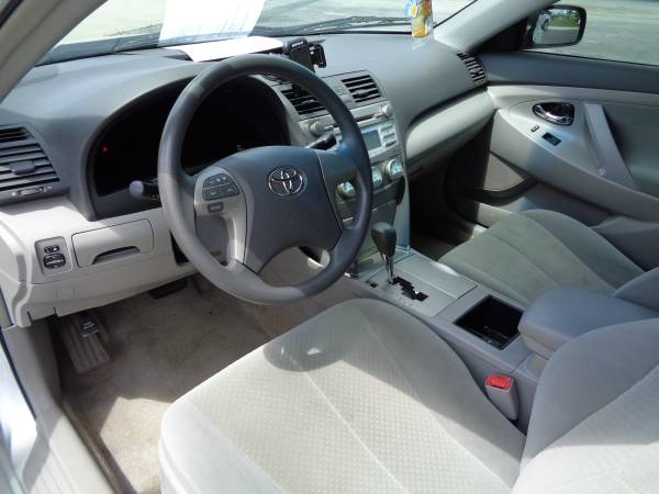 2009 Toyota Camry 4dr Sdn I4 Man - - by dealer for sale in Greenville, SC – photo 10