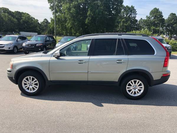 2008 Volvo XC90 FWD 4dr I6 for sale in Raleigh, NC – photo 6
