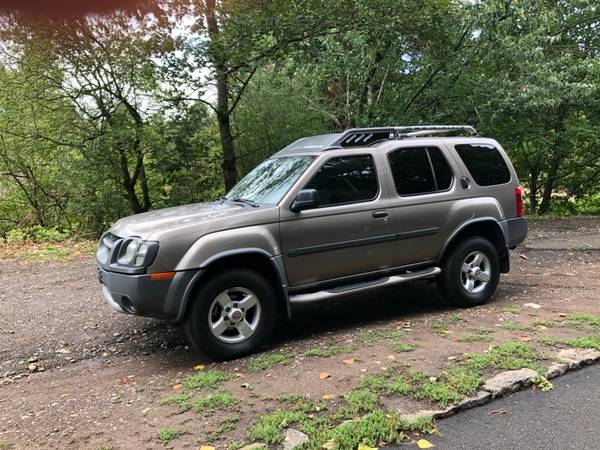 2004 Nissan Xterra for sale in Portland, OR – photo 3
