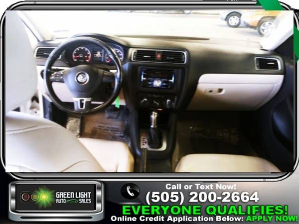 2011 Volkswagen Vw Jetta Se for sale in Albuquerque, NM – photo 9