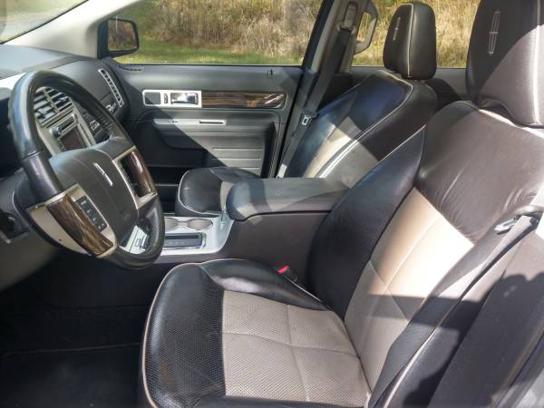 2008 Lincoln MKX Limited Edition. AWD. Loaded!! for sale in Staatsburg, NY – photo 14