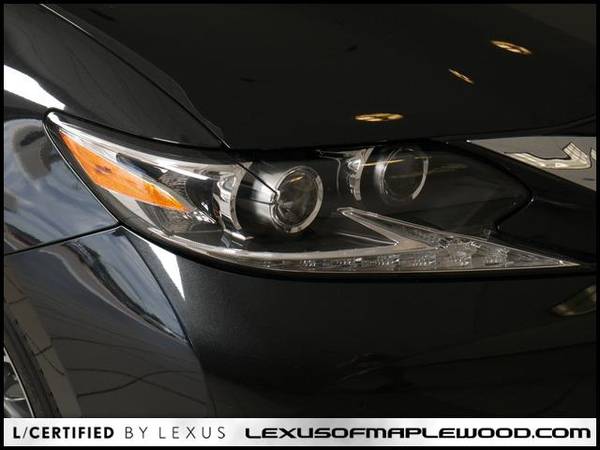 2016 Lexus ES 350 for sale in Maplewood, MN – photo 4