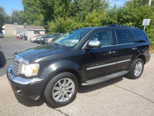 2007 Chrysler Aspen Limited - BIG BIG SAVINGS!! - cars & trucks - by... for sale in Oakdale, MN – photo 6
